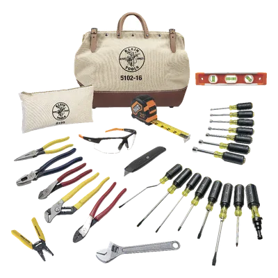Kit de Herramientas de 28  Piezas.