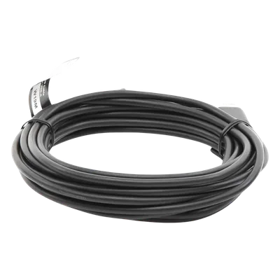 Cable USB 2.0 / 5 m (16.4 ft) / USB-A y USB-C / Alta Velocidad / Compatible USB 3.x
