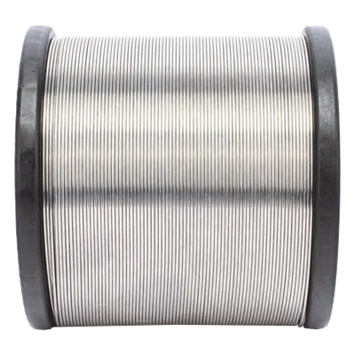 Alambre para Cerca Electrificada / Calibre 16 / 500 m (1640.4 ft) Continuos / Aleación 96% Aluminio / 280 MPa / Diámetro 1.27 mm