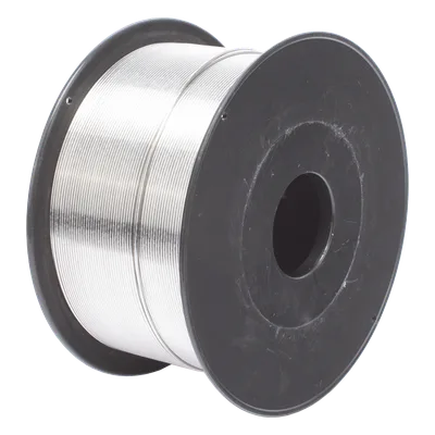 Alambre de Aluminio Reforzado / Calibre 14 / 500 m (1640.4 ft) / 280 MPa / 0.049 ohm/mm² / Intemperie