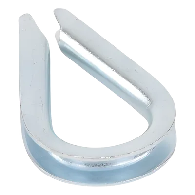 Tensor de acero forjado / Gancho-argolla / 3/8" x 6" / 320 kg / 11.5" cerrado