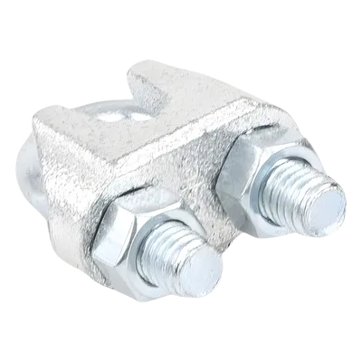 Tensor de acero forjado / Gancho-argolla / 3/8" x 6" / 320 kg / 11.52 ft cerrado