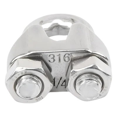 Tensor de acero forjado / Gancho-argolla / 3/8" x 6" / 320 kg / 11 5/16" cerrado / 31.60 x 2.00 x 1.00 cm