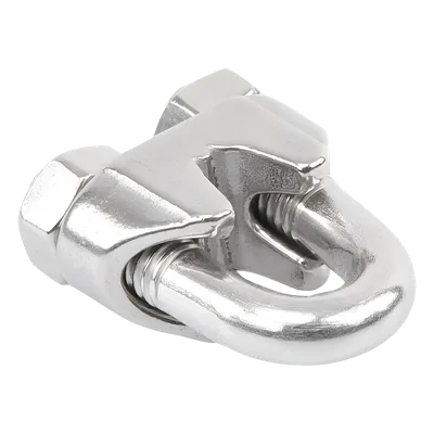 Tensor de acero forjado / Gancho-argolla / 3/8" x 6" / 320 kg / 11 5/16" cerrado / 31.60 x 2.00 x 1.00 cm