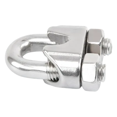 Tensor de acero forjado / Gancho-argolla / 3/8" x 6" / 320 kg / 11 5/16" cerrado / 31.60 x 2.00 x 1.00 cm