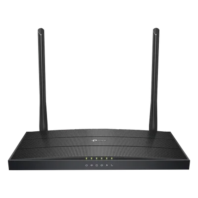 ONU/ONT GPON / Wi-Fi AC1200 / 4 Puertos LAN Gigabit / 1 Puerto PON SC/APC / 1 Puerto FXS RJ11 / AgiNet ACS