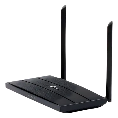 ONU/ONT GPON / Wi-Fi AC1200 / 4 Puertos LAN Gigabit / 1 Puerto PON SC/APC / 1 Puerto FXS RJ11 / AgiNet ACS