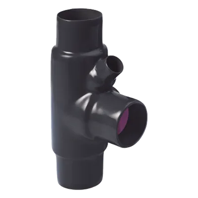 Sello hermético para áreas peligrosas / 3/4" NPT (19 mm) / Aluminio libre de Cu / Recubrimiento PVC 40 mil / IK09 / Clase I Div. 1 y 2