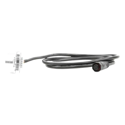Sensor Ultrasónico de Combustible / Sin Perforación de Tanque / Precisión ±1% / RS232 / GPS Tracker Compatible