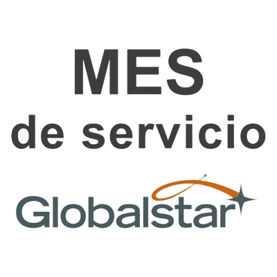 Licencia Mensual Satelital / Monitoreo Global / Tecnología Simplex / Cobertura Mundial / Activación por IMEI