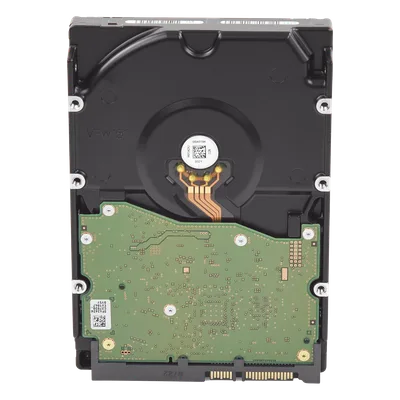 Disco Duro Gold de 8TB / Clase Enterprise / 5 AÑOS DE GARANTÍA