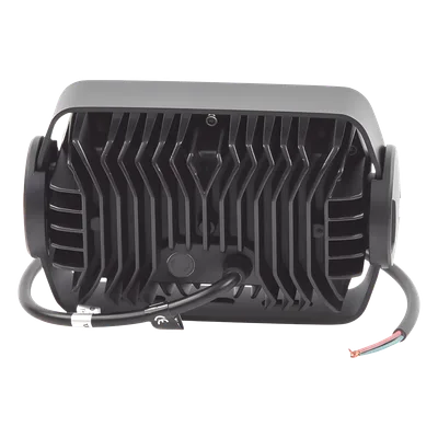 Luz de Trabajo LED / 1600 Lúmenes / IP67 / 12-24 VCC / 80,000 Horas Vida Útil / Montaje Fijo