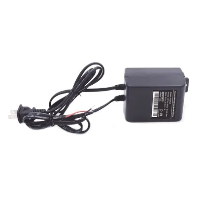 Transformador de Alimentación / 9 Vca / 25 VA / Entrada 120 Vca / Protección contra Sobretensiones / -10°C a +45°C