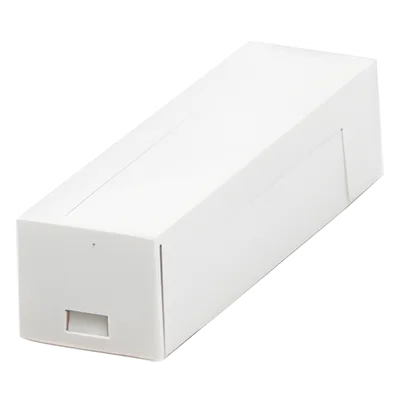 Imán magnético / Rango ajustable 5 cm / Cable blindado 2 m (6.56 ft) / Uso exterior / 750 piezas