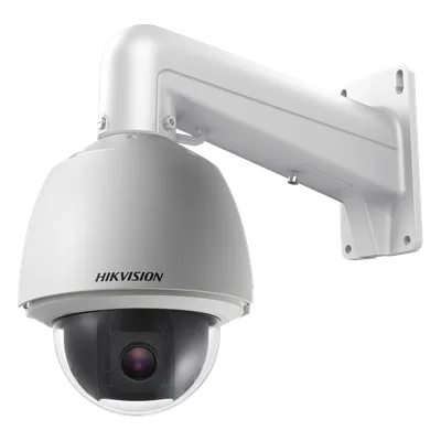 Domo PTZ TurboHD / 2 Megapixel / 25X Zoom Óptico / WDR 120 dB / IP66 / IK10 / RS-485 / -30 a 65 °C (-22 a 149 °F)