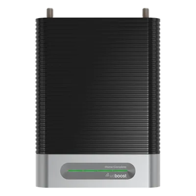KIT Amplificador de Señal Celular, HOME COMPLETE Reacondicionado para la venta en LATAM (equipo totalmente nuevo, no ha sido reparado) | Mejora la Señal Celular de todos los Operadores | Cubre áreas d