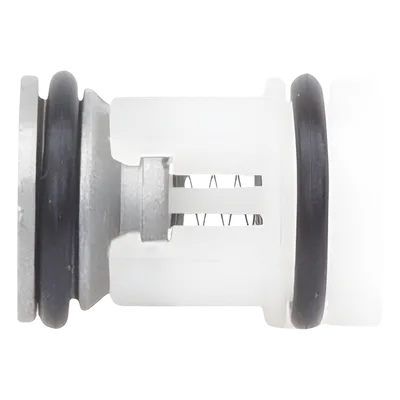 Válvula para Bomba Hidráulica / Zamak / Alta Resistencia / Alta Presión / Compatible FAAC 620 y 640