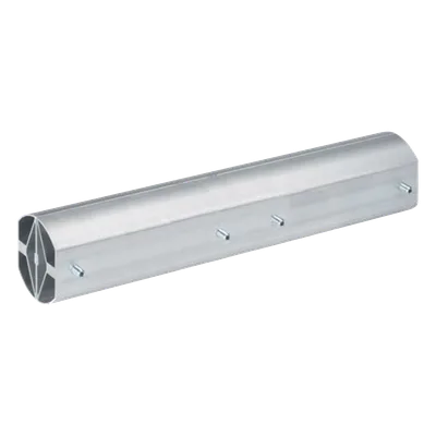 Unión para Brazo de Barrera / Aleación Metálica de Alta Resistencia / Tratamiento Anticorrosivo / Compatibilidad B680H