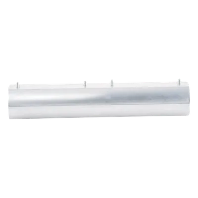 Unión para Brazo de Barrera / Aleación Metálica de Alta Resistencia / Tratamiento Anticorrosivo / Compatibilidad B680H