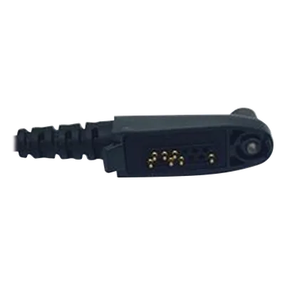 Conector para Radio / Compatible TC-610P / TC-780 / TE320 / Conexión Profesional