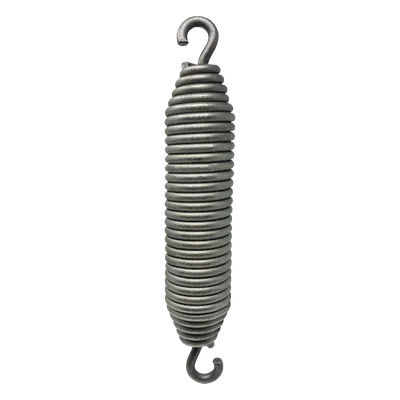 Resorte Balanceador / Diámetro 7 / Brazo Rectangular 2.8 a 3.8 m (9.2 a 12.5 ft) / IP44 / -40°C a +55°C