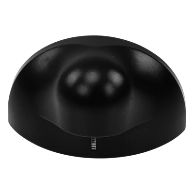 Sensor de Movimiento por Microondas / Detección 4 m (13.1 ft) x 2 m (6.6 ft) / Frecuencia 24.125 GHz / IP52 / Alimentación 12-24 V AC/DC