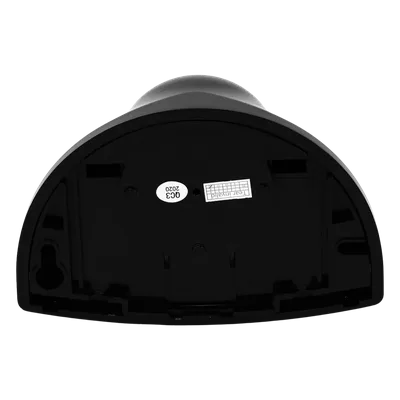 Sensor de Movimiento por Microondas / Detección 4 m (13.1 ft) x 2 m (6.6 ft) / Frecuencia 24.125 GHz / IP52 / Alimentación 12-24 V AC/DC