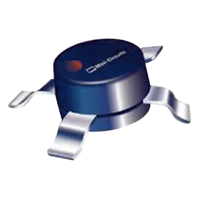 Amplificador MMIC Monolítico / DC-1 GHz / Ganancia 31.5 dB / 50 Ω / Bajo Consumo 36 mA / Encapsulado Compacto