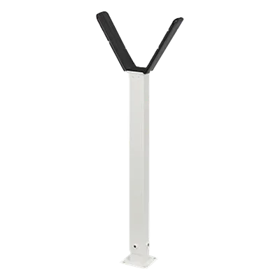 Descansa Brazo / Ajustable / Soporta 10 kg / Compatible Universal
