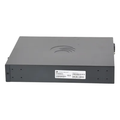 Switch PoE / 8 Puertos Gigabit 802.3af/at / 2 SFP / Capa 2 / Gestión Cloud / Zero-Touch