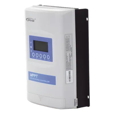 Controlador Solar MPPT / 40 A / 12/24/36/48 V / Voc 150 Vcc / IP32 / RS-485