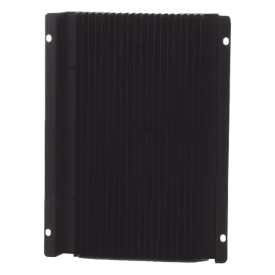 Controlador Solar MPPT / 40 A / 12/24/36/48 V / Voc 150 Vcc / IP32 / RS-485