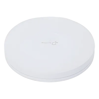 Punto de Acceso Wi-Fi 6 / AX3600 MU-MIMO 4x4 / Alta Densidad / Puerto 2.5 Gbps / PoE+ / Montaje Techo/Pared