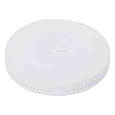Punto de Acceso Wi-Fi 6 / AX3600 MU-MIMO 4x4 / Alta Densidad / Puerto 2.5 Gbps / PoE+ / Montaje Techo/Pared