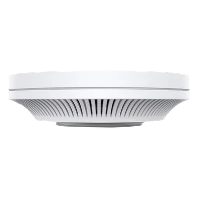 Punto de Acceso Wi-Fi 6 / AX3600 MU-MIMO 4x4 / Alta Densidad / Puerto 2.5 Gbps / PoE+ / Montaje Techo/Pared