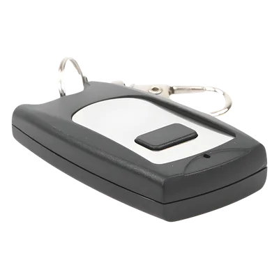 Control Remoto RFID / 1 Canal / 433.92 MHz / Compatible con Receptores ACCESK1LTR y ACCESK4DTR / 57 x 32 x 11 mm