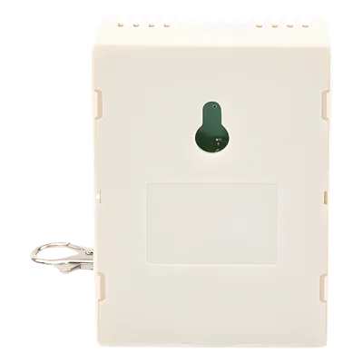 Receptor de 2 Canales / 40 Transmisores / 433.92 MHz / 12VDC / Alcance 30 m (98 pies)