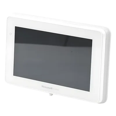 Pantalla Táctil Controladora / 7 Pulgadas WSVGA / Z-Wave Plus / Wi-Fi / 8 Cámaras IP / Compatible VISTA