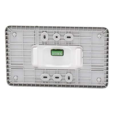 Pantalla Táctil Controladora / 7 Pulgadas WSVGA / Z-Wave Plus / Wi-Fi / 8 Cámaras IP / Compatible VISTA