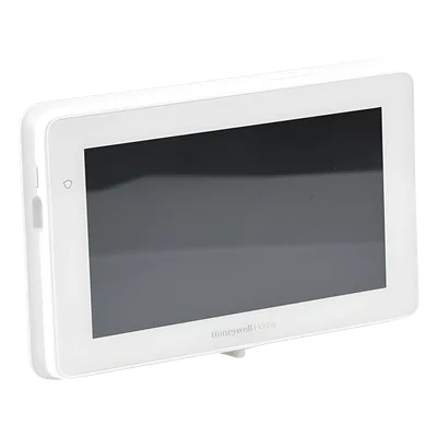 Pantalla Táctil Controladora / 7 Pulgadas WSVGA / Z-Wave Plus / Wi-Fi / 8 Cámaras IP / Compatible VISTA