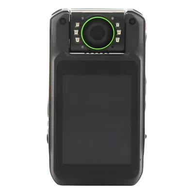 Radio PoC 4G LTE y Cámara Corporal 16 MP, 2 en 1.