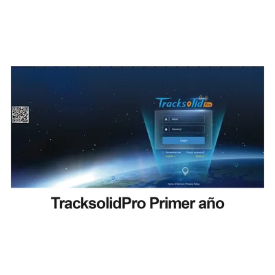 Licencia Plataforma GPS Cloud / Monitoreo en Tiempo Real / Gestión de Flotas / 30 Idiomas / Apps iOS y Android