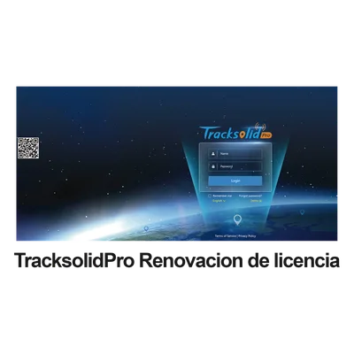 Renovación de Licencia Cloud / Plataforma GPS / Gestión de Flotas / 30 Idiomas / Apps iOS y Android