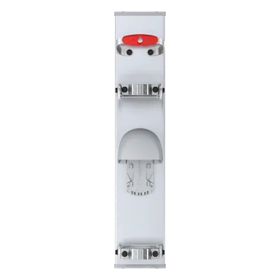 Antena Sectorial 100º Tipo Panel en 2.4 GHz, Ganancia de 14 dBi, BackShield para rechazo al ruido