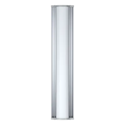 Antena Sectorial 100º Tipo Panel en 2.4 GHz, Ganancia de 14 dBi, BackShield para rechazo al ruido