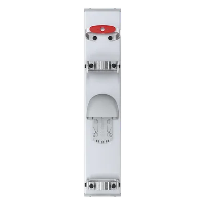Antena Sectorial / 100° Cobertura / 20 dBi / 5150-5850 MHz / BackShield Integrado / UNII-1 a UNII-3