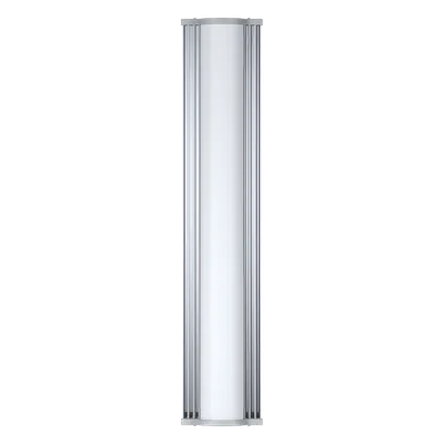 Antena Sectorial / 100° Cobertura / 20 dBi / 5150-5850 MHz / BackShield Integrado / UNII-1 a UNII-3