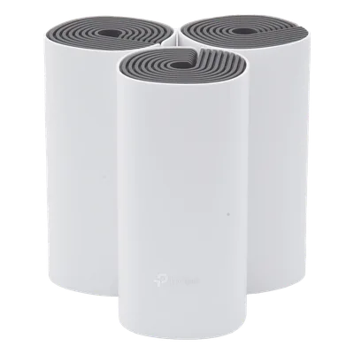 Sistema Mesh Wi-Fi / Dual Band AC1200 / 2 Puertos 10/100 Mbps / MU-MIMO y Beamforming / Control Parental / Compatible con Alexa
