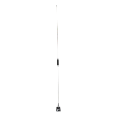 Antena Móvil UHF / 430-450 MHz / 5 dBi / 200 W / 89 cm (2.9 ft) / Omnidireccional / NMO 3/4"
