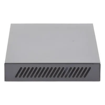 Switch PoE Administrable / 8 Puertos Gigabit PoE+ / 2 Puertos SFP / 61W PoE Total / SDN / QoS L2/L3/L4